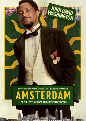 Amsterdam - Poster 9
