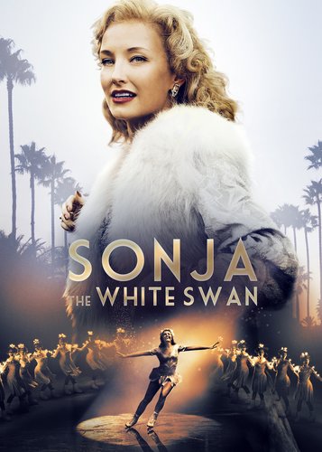 Sonja - The White Swan - Poster 1