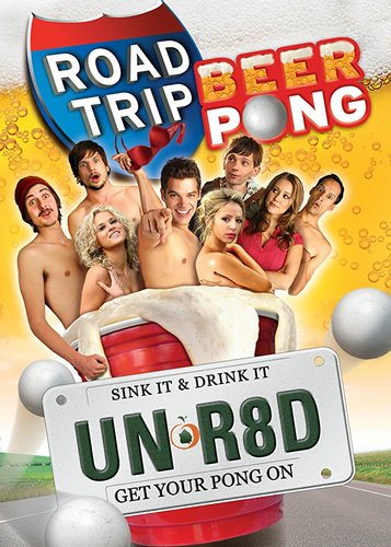 Road Trip - Bier Pong - Poster 2