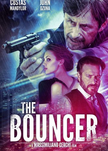 The Bouncer - Der Türsteher - Poster 3