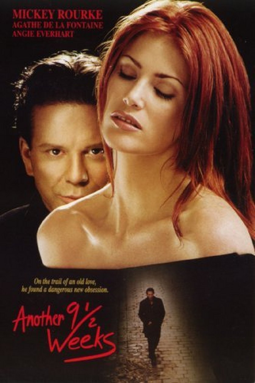 9 1/2 Wochen in Paris DVD oder Bluray leihen VIDEOBUSTER.de 9 1/2 Wochen in Paris DVD oder Bluray leihen VIDEOBUSTER.de