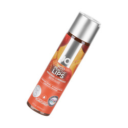 H2O Peachy Lips, wasserbasiert, 120 ml