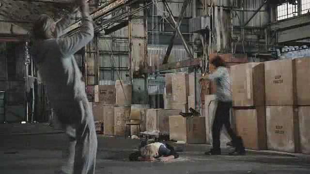 Die Eisprinzen - Trailer - Englisch - SD