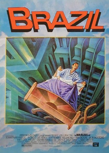 Brazil - Poster 1