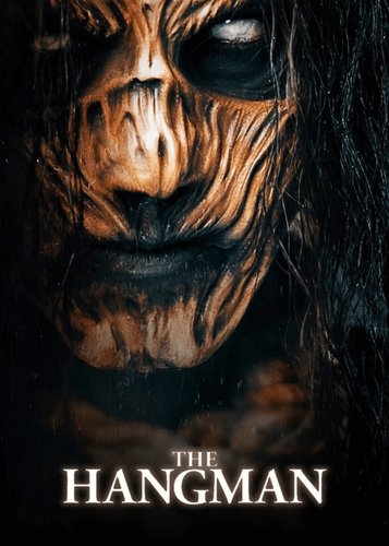 The Hangman - Poster 1