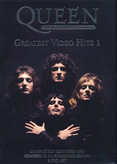 Queen - Greatest Video Hits 1