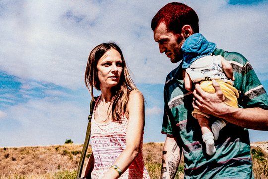 Patagonia - Szenenbild 4