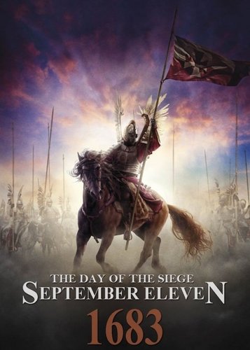 Die Belagerung - Poster 3