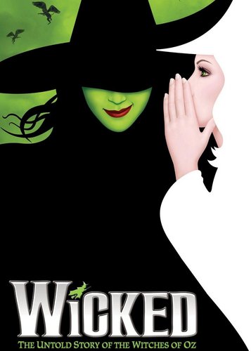 Wicked - Poster 4