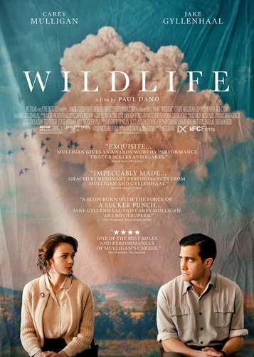 Wildlife - Poster 2