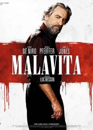 Malavita - The Family - Poster 10