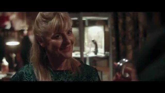 Even Lovers Get the Blues - Trailer - Französisch - SD