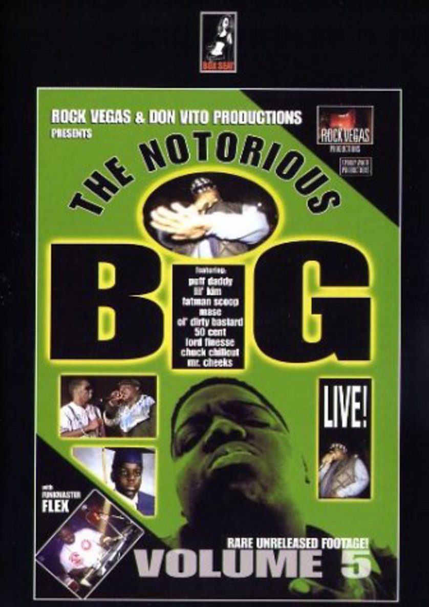 The Notorious B.I.G. 9枚組Box ビギー Hip Hop - レコード