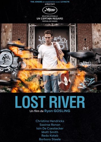 Lost River - Poster 4