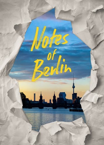 Notes of Berlin - Poster 2