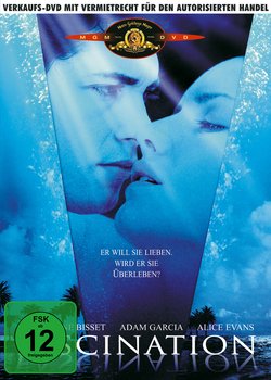 Fascination DVD, Bluray, 4K UHD leihen VIDEOBUSTER