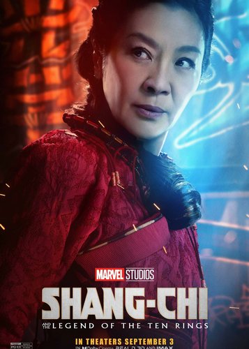 Shang-Chi and the Legend of the Ten Rings - Poster 8