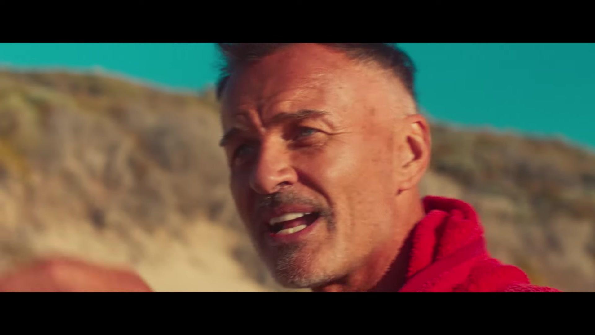The Surfer - Trailer - Deutsch - HD