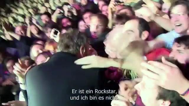 Mistaken for Strangers - Trailer - Deutsch - SD