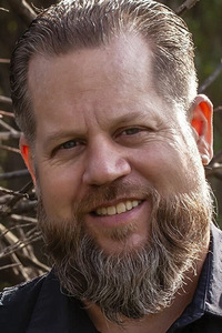 Mike Egbert