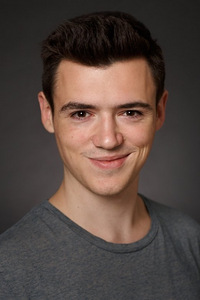 Joel Lutzow
