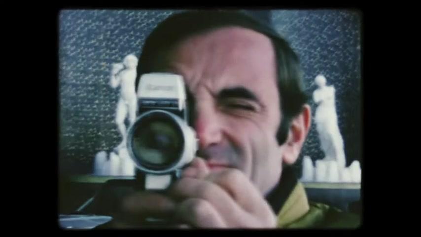Aznavour by Charles - Trailer - Deutsch - SD