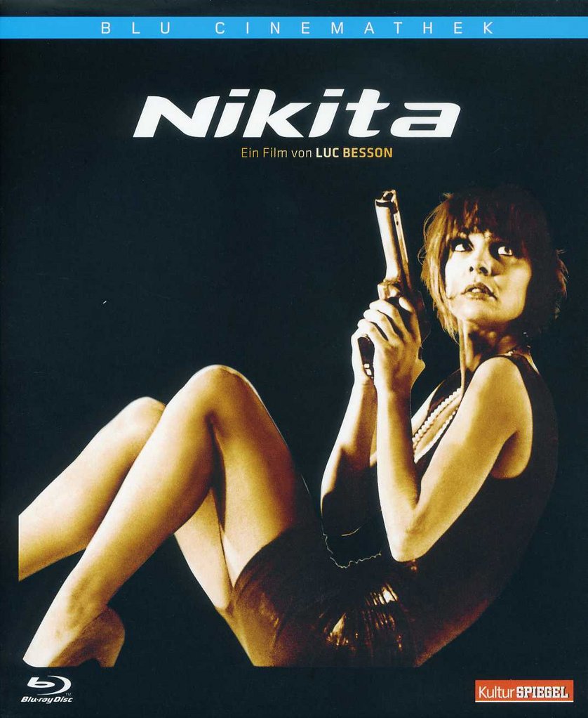 Nikita Deutsch Nikita Deutsch