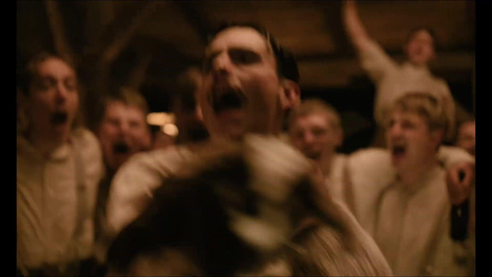 Coward - Feigling - Trailer - Französisch - HD