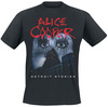 Alice Cooper Detroit Stories powered by EMP (T-Shirt)