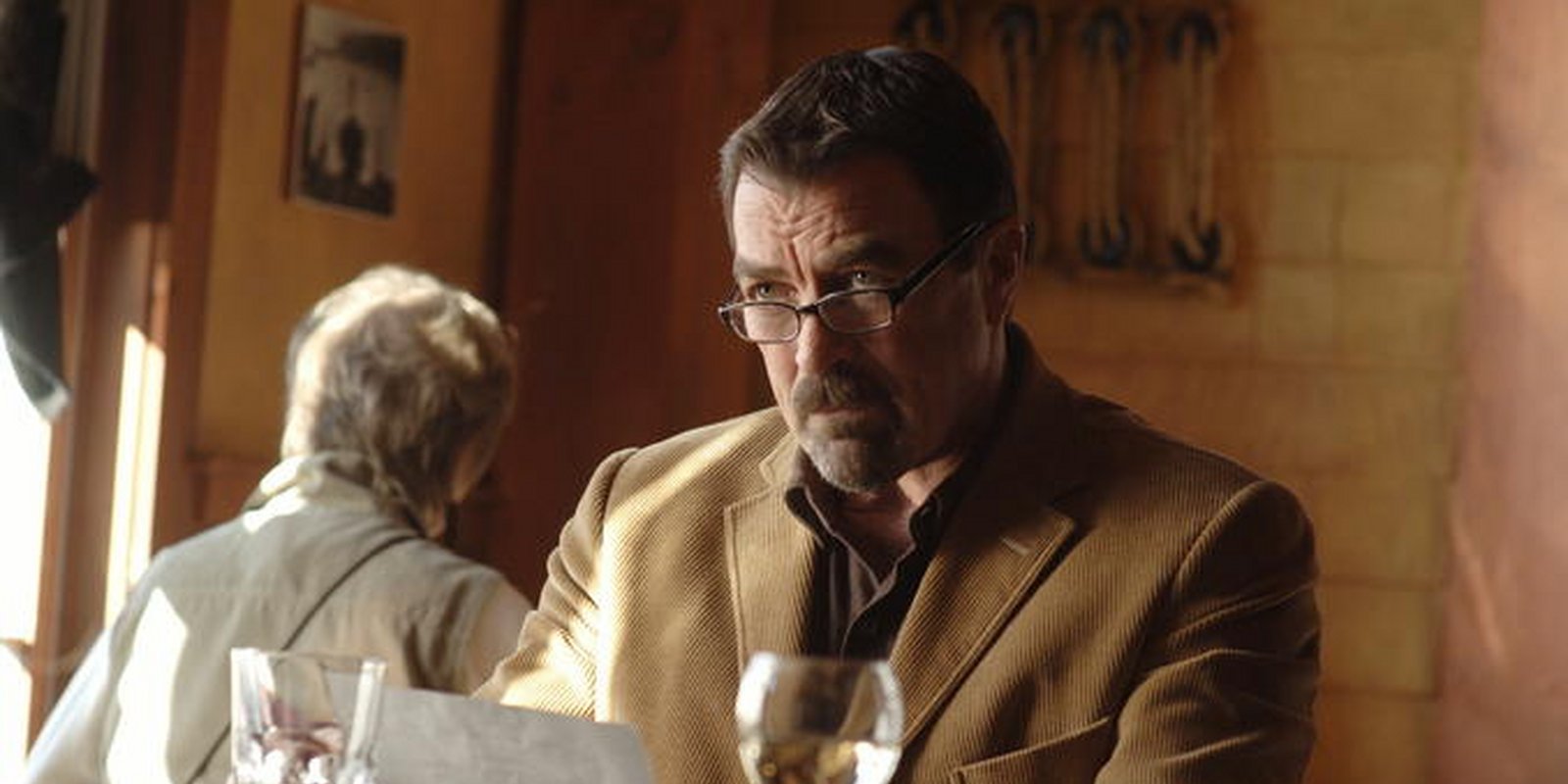 Jesse Stone - Death in Paradise