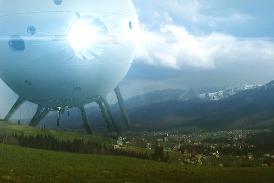 Faszination Universum - Szenenbild 5