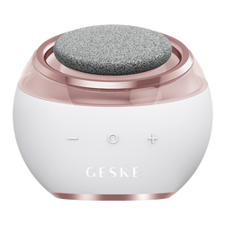 Electric Pumice Foot Smoothing Spinner | 8 in 1