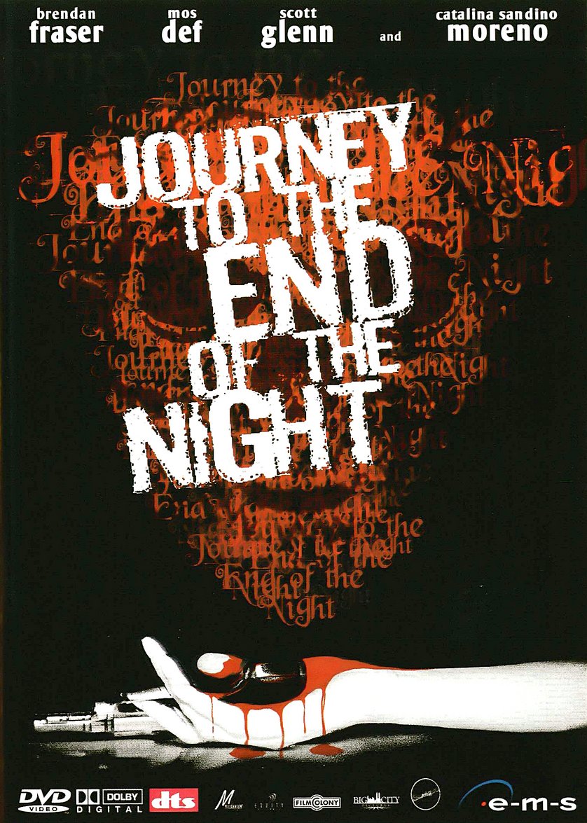 Journey to the End of the Night - Wikipedia