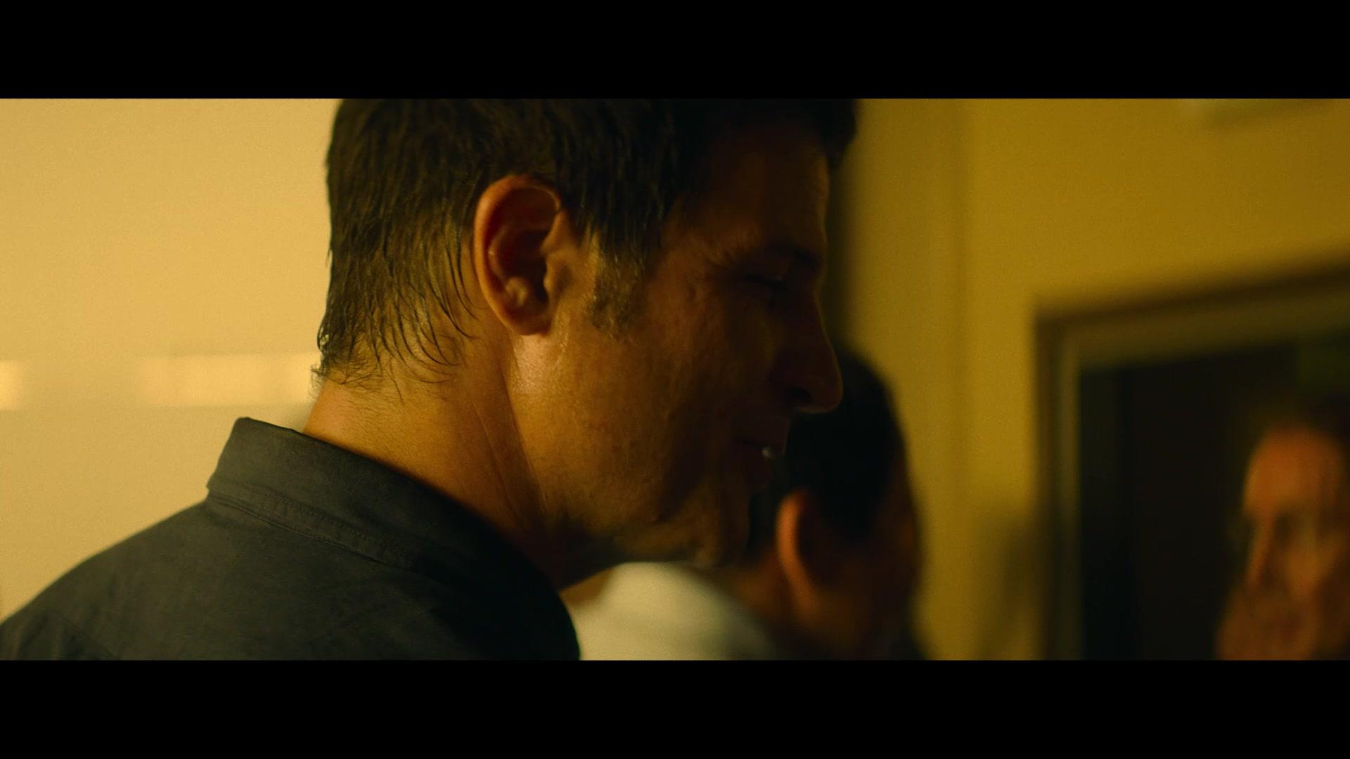 Exil - Teaser - Deutsch - HD