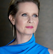 Cynthia Nixon