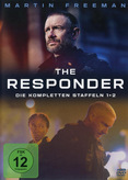 The Responder - Staffel 1