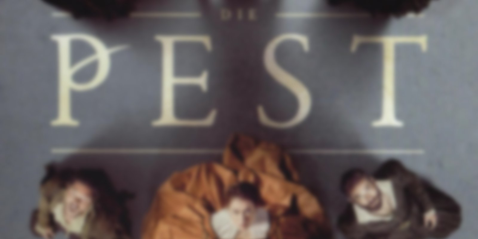 Die Pest - Staffel 2