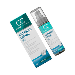 Buttocks Lifting Gel, 60 ml