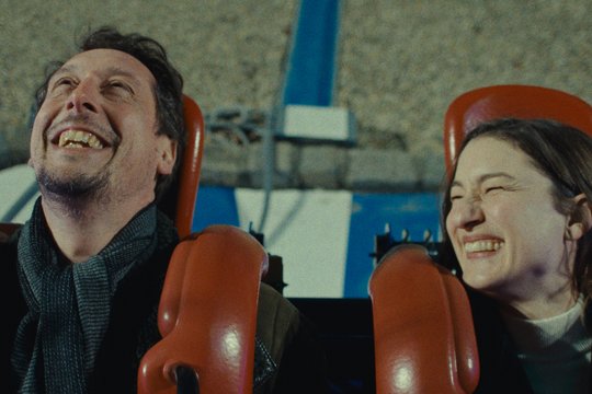 Mother's Baby - Szenenbild 6