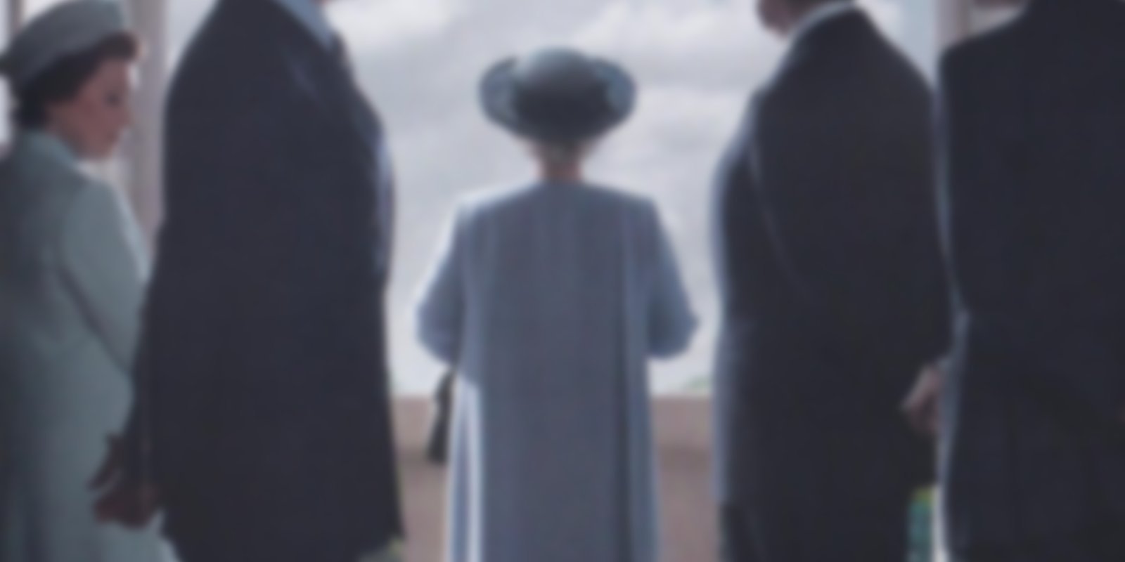 The Crown - Staffel 6