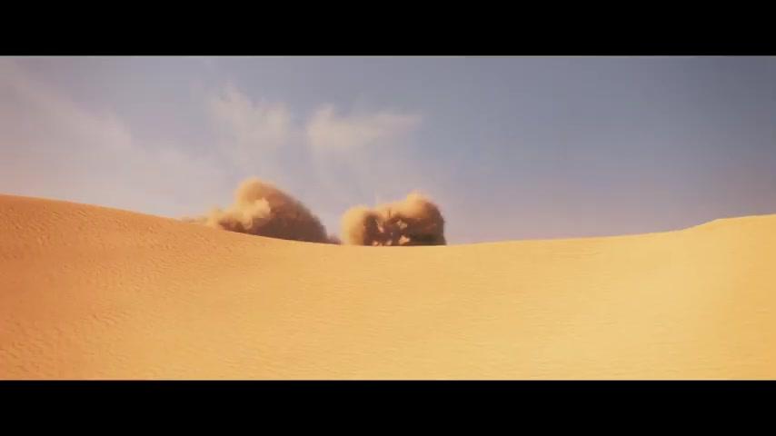 Tad Stones 3 - Teaser - Deutsch - SD