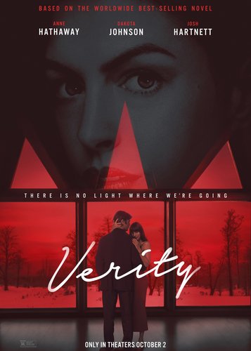 Verity - Dunkle Geheimnisse - Poster 3