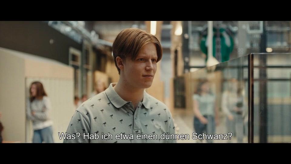 So Damn Easy Going - Trailer - Deutsch - SD