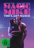 Magic Mike 3 - The Last Dance