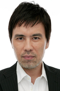 Kôji Kiryû