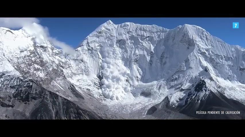 Valley of Shadows - Trailer - Spanisch - SD