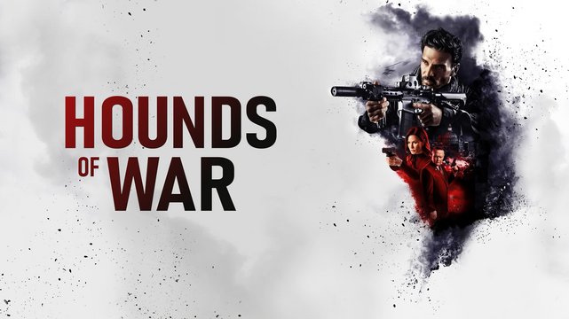 Hounds of War - Wallpaper 3