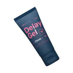 Delay Gel, 60 ml