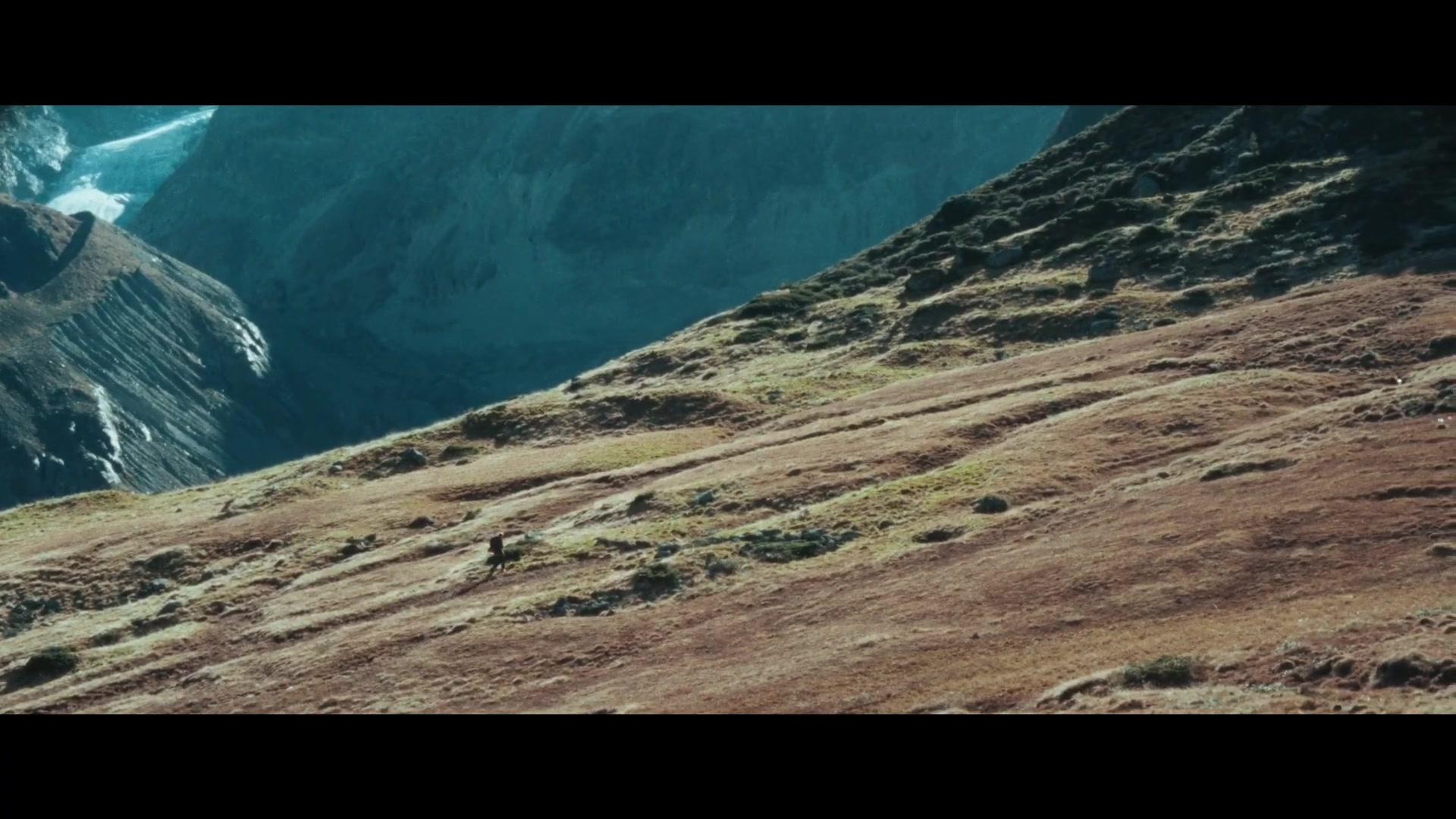 Die andere Seite - Teaser - Deutsch - HD