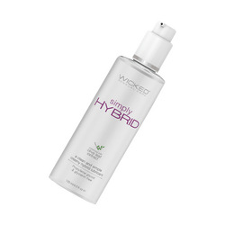 Simply Hybrid, 120 ml